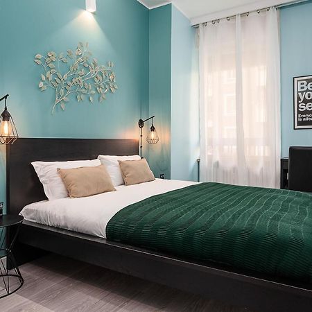 Hemeras Boutique Homes - Design Home In Canals District 米兰 外观 照片