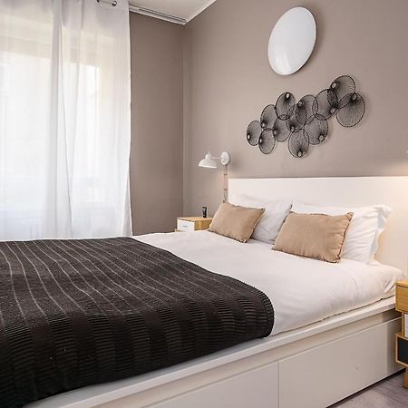 Hemeras Boutique Homes - Design Home In Canals District 米兰 外观 照片