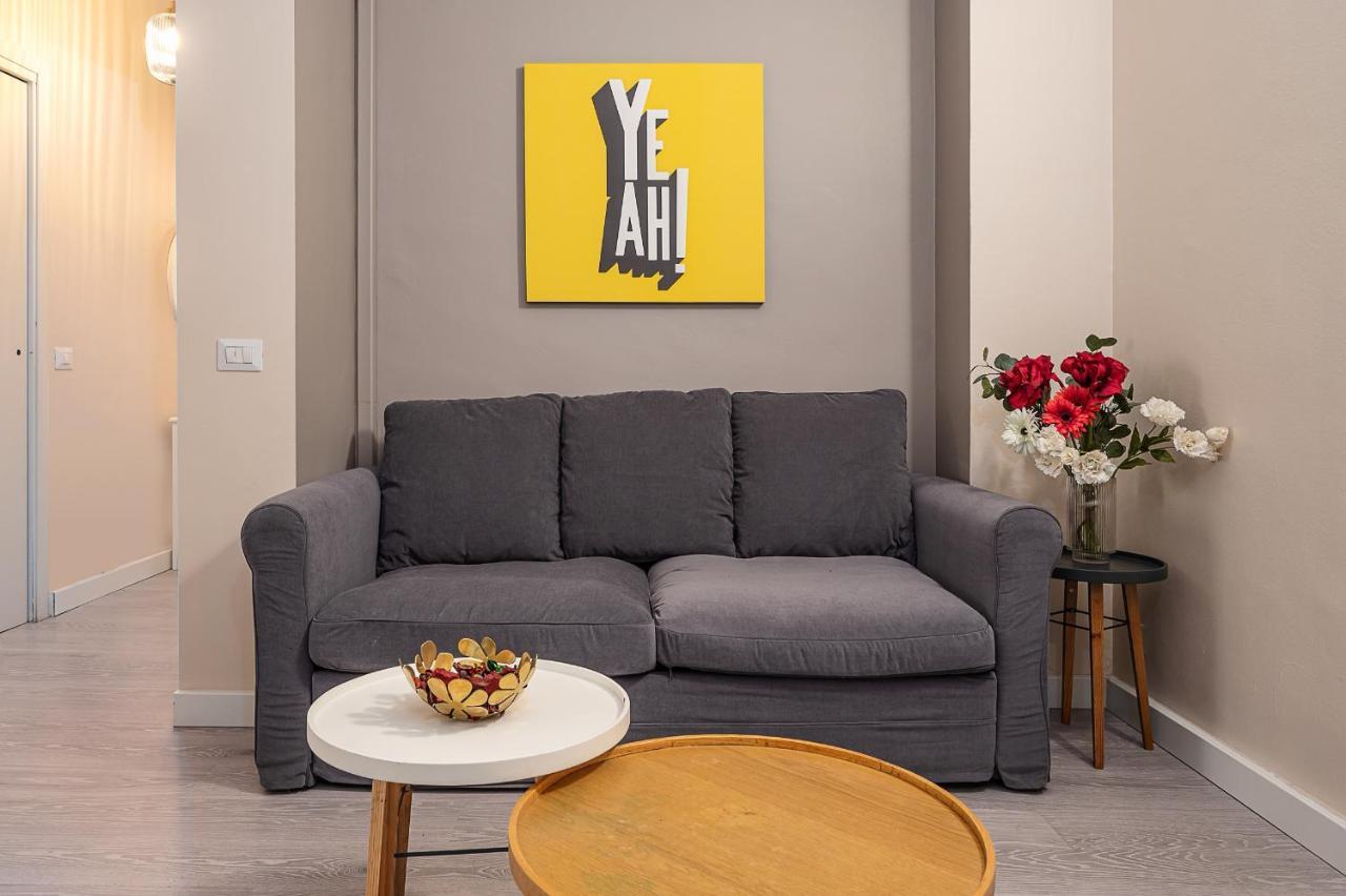 Hemeras Boutique Homes - Design Home In Canals District 米兰 外观 照片